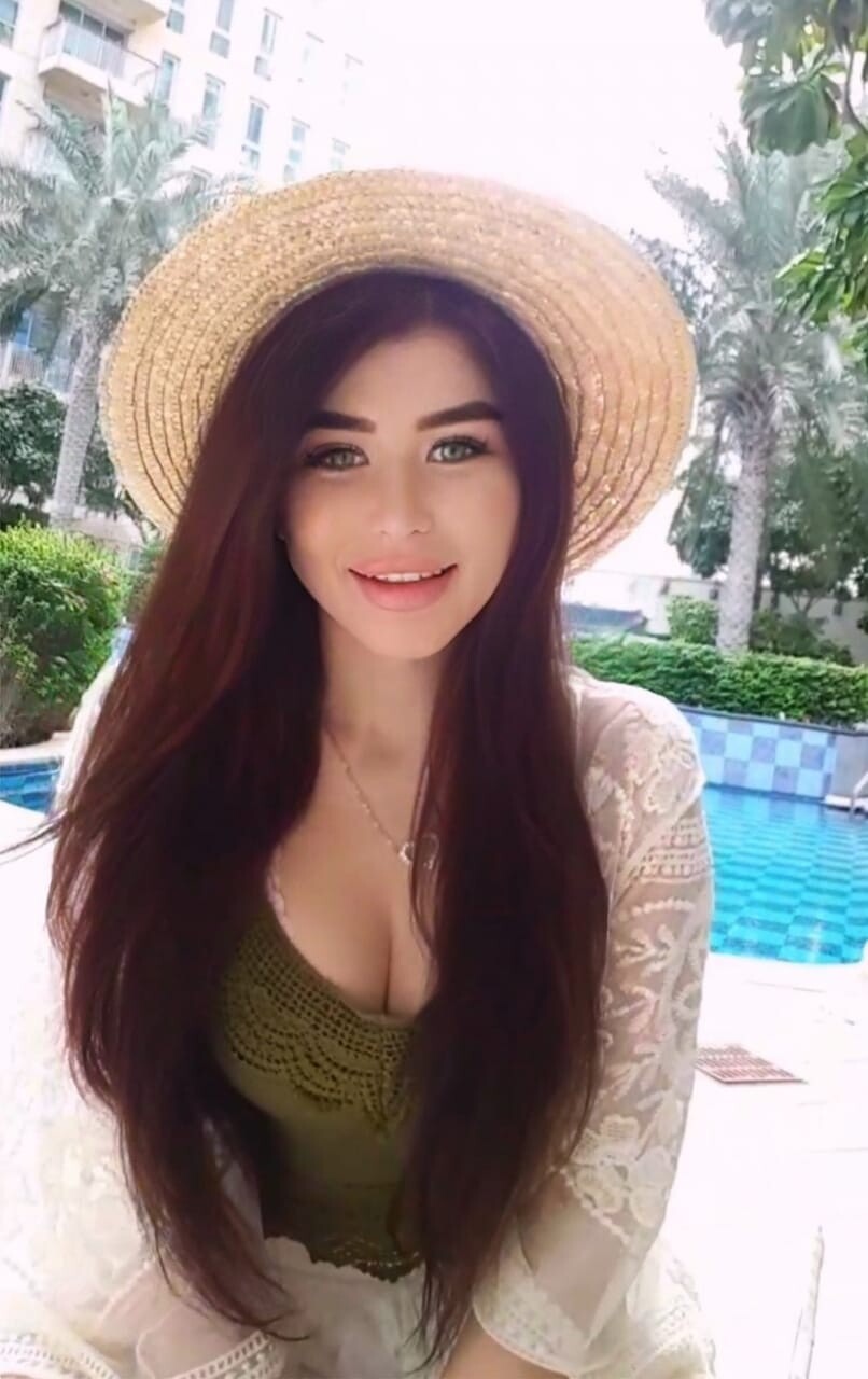 Элитный эскорт