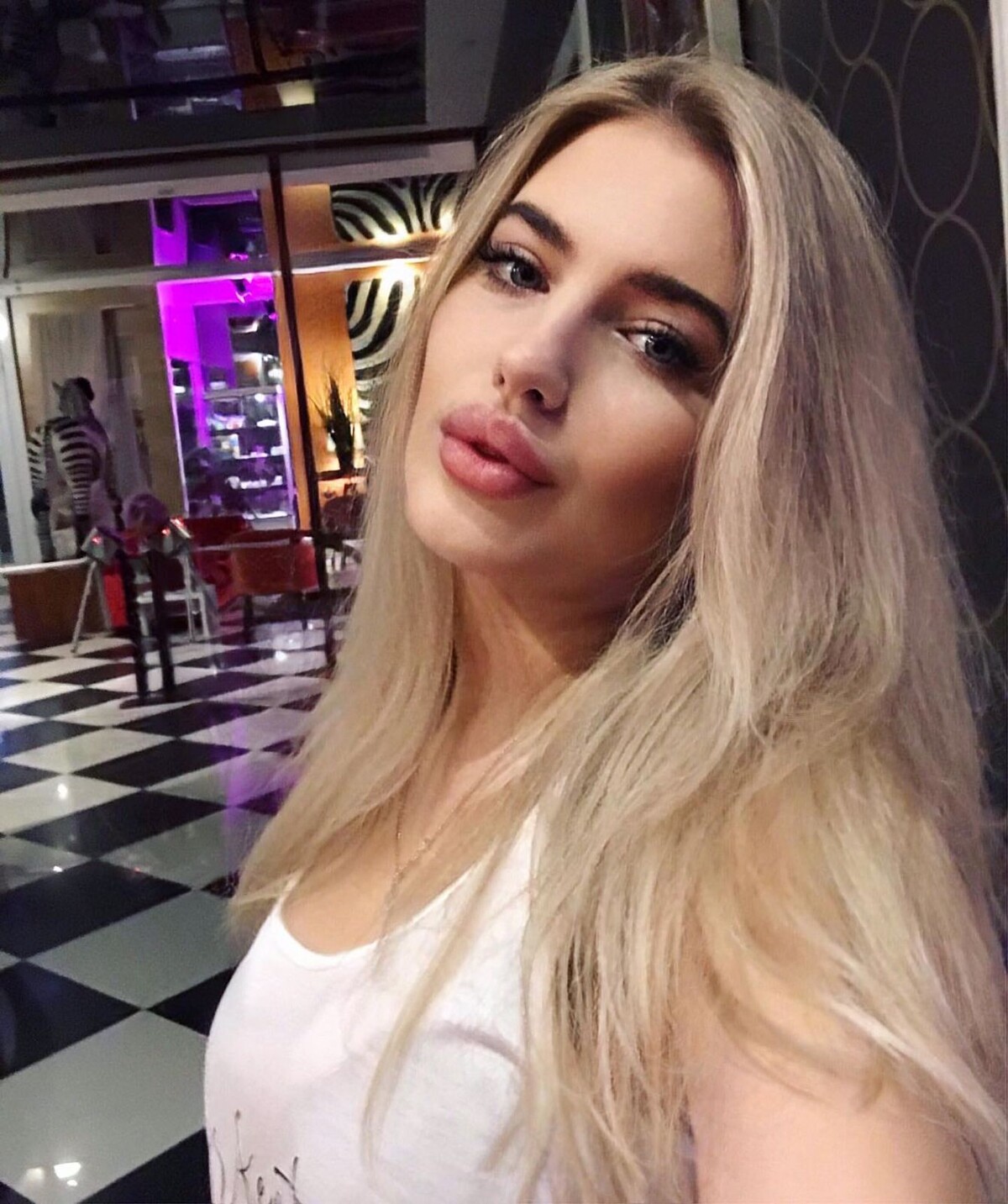 Элитный эскорт